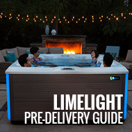 Limelight Pre Delivery
				